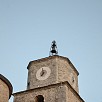 Foto: Campanile - Biblioteca di Agnone - Convento di San Francesco (Agnone) - 5