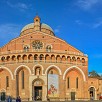 Foto: Facciata - Basilica di Sant'Antonio (Padova) - 15
