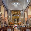 Foto: Navata Centrale - Basilica di Sant'Antonio (Padova) - 12