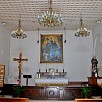 Foto: Navata con Altare Chiesa Sant Anna Pietrelcina - Chiesa di Sant'Anna - sec. XIII (Pietrelcina) - 7