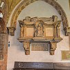 Foto: Particolare del Porticato del Chiostro  - Basilica di Sant'Antonio (Padova) - 28