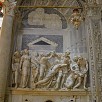 Foto: Particolare della Tomba di Sant Antonio di Padova  - Basilica di Sant'Antonio (Padova) - 41