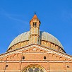 Foto: Particolare Superiore della Facciata - Basilica di Sant'Antonio (Padova) - 51