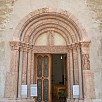 Foto: Portale - Chiesa di Sant' Apollinare - sec. VI-VII (Trento) - 25